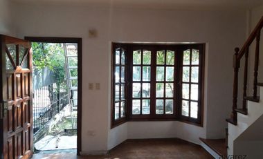 Duplex  San Antonio De Padua.