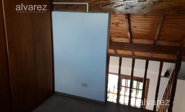 Duplex  San Antonio De Padua.
