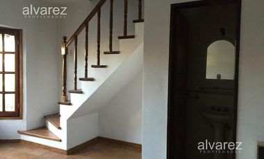 Duplex  San Antonio De Padua.