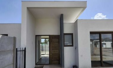 Casa en venta en BUIN