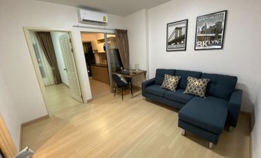 1 Bedroom Condo for sale at Supalai Veranda Rama 9