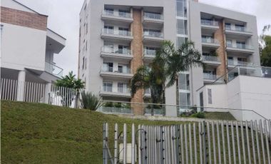 Espectacular apartamento para venta en Pinares, Pereira