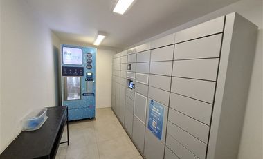 Departamento en Arriendo, Manuel Montt, Ñuñoa