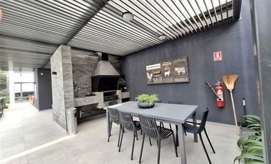 Departamento en Arriendo, Manuel Montt, Ñuñoa
