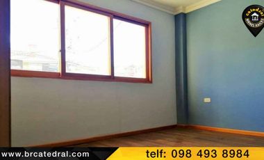 Casa de venta en centro – código:16948