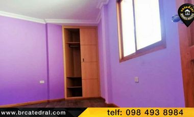 Casa de venta en centro – código:16948