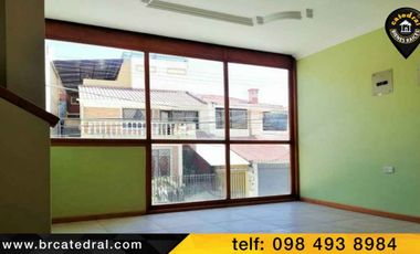 Casa de venta en centro – código:16948