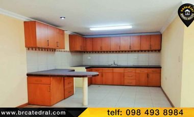 Casa de venta en centro – código:16948