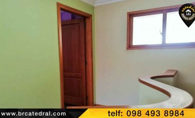 Casa de venta en centro – código:16948