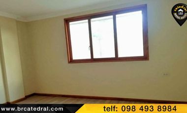 Casa de venta en centro – código:16948