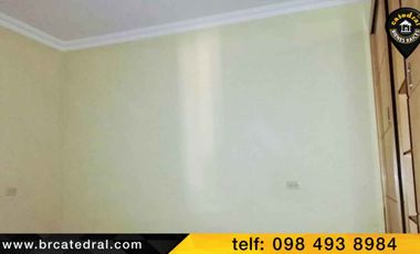 Casa de venta en centro – código:16948