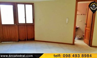 Casa de venta en centro – código:16948