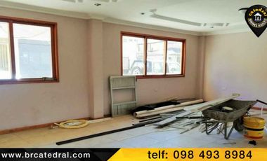 Casa de venta en centro – código:16948