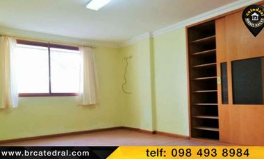 Casa de venta en centro – código:16948