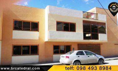 Casa de venta en centro – código:16948