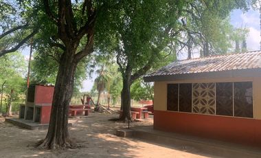 VENTA RANCHO CITRICOLA EN CADEREYTA