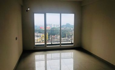 Unfurnish Studio Lt. 7 APARTEMEN GALCIM 3 Bandung