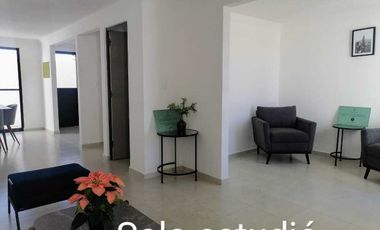 ESPECTACULAR DESARROLLO EN PREVENTA, TIZAYUCA HIDALGO  VISITA CASA MUESTRA