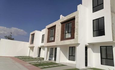 ESPECTACULAR DESARROLLO EN PREVENTA, TIZAYUCA HIDALGO  VISITA CASA MUESTRA