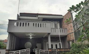 Rumah Nyaman @Antapani Dekat ke Kawasan Arcamanik, Cisaranten dan Soekarno Hatta