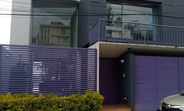 VENTA HERMOSA CASA NAUCALPAN DE JUAREZ EDO. MEXICO.