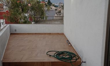 VENTA HERMOSA CASA NAUCALPAN DE JUAREZ EDO. MEXICO.