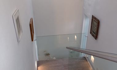 VENTA HERMOSA CASA NAUCALPAN DE JUAREZ EDO. MEXICO.