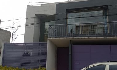 VENTA HERMOSA CASA NAUCALPAN DE JUAREZ EDO. MEXICO.