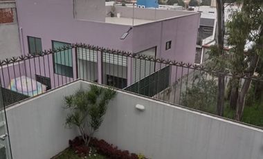 VENTA HERMOSA CASA NAUCALPAN DE JUAREZ EDO. MEXICO.