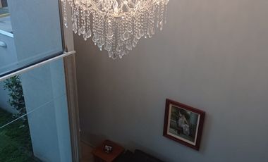 VENTA HERMOSA CASA NAUCALPAN DE JUAREZ EDO. MEXICO.