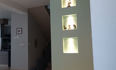 VENTA HERMOSA CASA NAUCALPAN DE JUAREZ EDO. MEXICO.