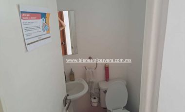 LOCAL EN VENTA EN SAN JUAN DEL RIO BRV20