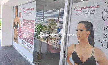 LOCAL EN VENTA EN SAN JUAN DEL RIO BRV20