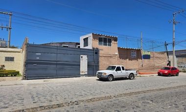 EXCELENTE BODEGA EN VENTA EN TLAQUEPAQUE