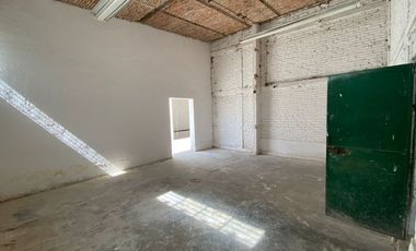 EXCELENTE BODEGA EN VENTA EN TLAQUEPAQUE