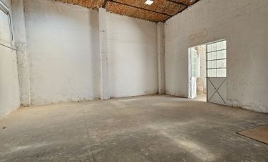 EXCELENTE BODEGA EN VENTA EN TLAQUEPAQUE