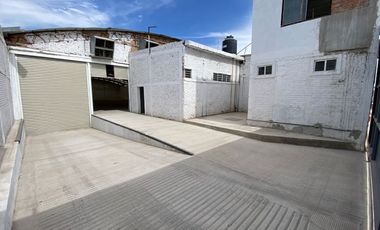 EXCELENTE BODEGA EN VENTA EN TLAQUEPAQUE