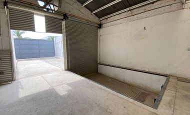 EXCELENTE BODEGA EN VENTA EN TLAQUEPAQUE