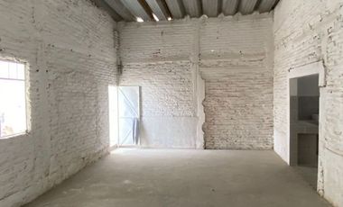 EXCELENTE BODEGA EN VENTA EN TLAQUEPAQUE