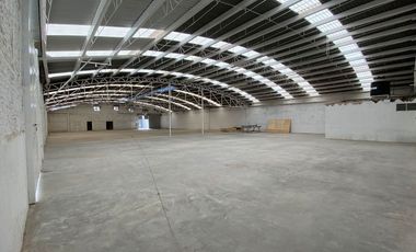 EXCELENTE BODEGA EN VENTA EN TLAQUEPAQUE