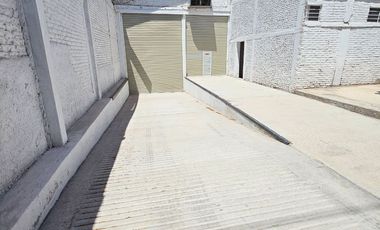 EXCELENTE BODEGA EN VENTA EN TLAQUEPAQUE