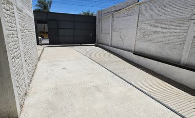 EXCELENTE BODEGA EN VENTA EN TLAQUEPAQUE