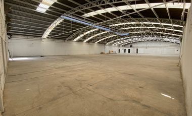 EXCELENTE BODEGA EN VENTA EN TLAQUEPAQUE