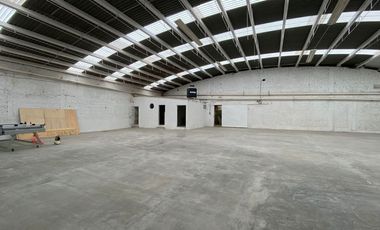 EXCELENTE BODEGA EN VENTA EN TLAQUEPAQUE