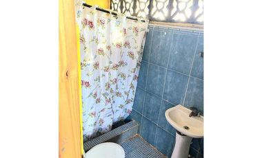 VENDO FINCA 3000 MTS2 CON ARBOLES FRUTALES Y CASA CAMPESTRE