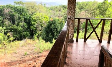 VENDO FINCA 3000 MTS2 CON ARBOLES FRUTALES Y CASA CAMPESTRE