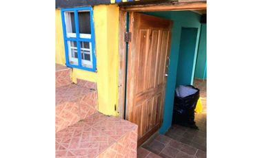 VENDO FINCA 3000 MTS2 CON ARBOLES FRUTALES Y CASA CAMPESTRE