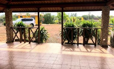 VENDO FINCA 3000 MTS2 CON ARBOLES FRUTALES Y CASA CAMPESTRE