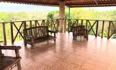 VENDO FINCA 3000 MTS2 CON ARBOLES FRUTALES Y CASA CAMPESTRE