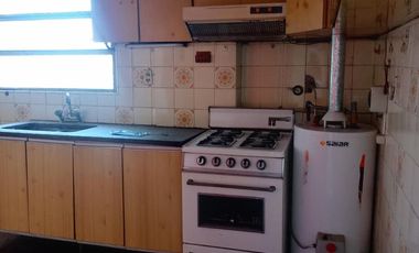 Departamento 4 ambientes